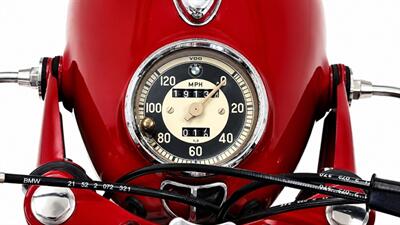 1964 BMW R69S - Photo 12 - Hollywood, FL 33020
