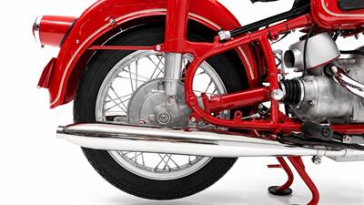 1964 BMW R69S - Photo 18 - Hollywood, FL 33020