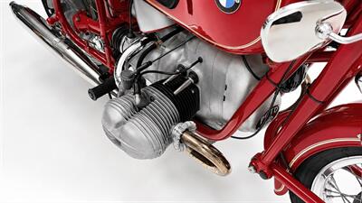 1964 BMW R69S - Photo 41 - Hollywood, FL 33020