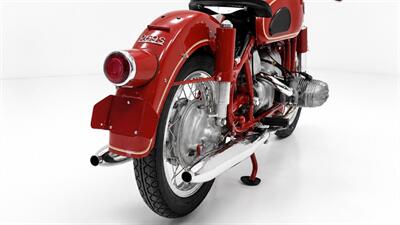 1964 BMW R69S - Photo 4 - Hollywood, FL 33020