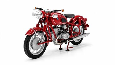 1964 BMW R69S - Photo 25 - Hollywood, FL 33020