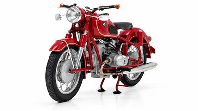 1964 BMW R69S - Photo 2 - Hollywood, FL 33020