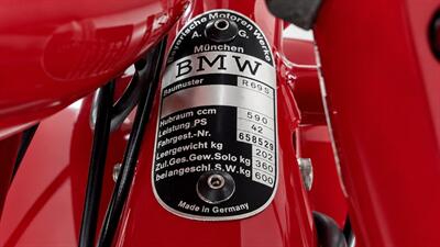 1964 BMW R69S - Photo 43 - Hollywood, FL 33020