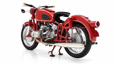 1964 BMW R69S - Photo 35 - Hollywood, FL 33020