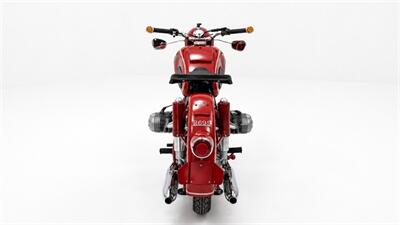 1964 BMW R69S - Photo 7 - Hollywood, FL 33020