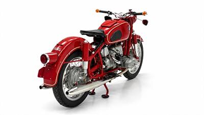 1964 BMW R69S - Photo 38 - Hollywood, FL 33020