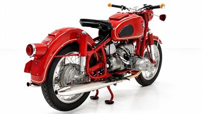 1964 BMW R69S - Photo 36 - Hollywood, FL 33020