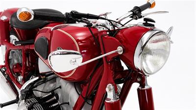 1964 BMW R69S - Photo 20 - Hollywood, FL 33020