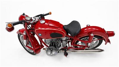 1964 BMW R69S - Photo 44 - Hollywood, FL 33020