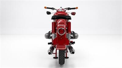 1964 BMW R69S - Photo 9 - Hollywood, FL 33020