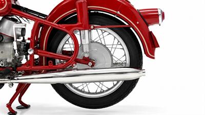1964 BMW R69S - Photo 48 - Hollywood, FL 33020