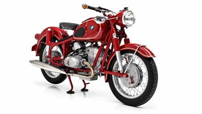 1964 BMW R69S - Photo 22 - Hollywood, FL 33020