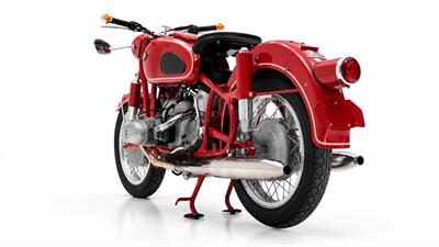 1964 BMW R69S - Photo 34 - Hollywood, FL 33020