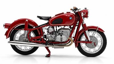 1964 BMW R69S - Photo 40 - Hollywood, FL 33020