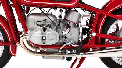 1964 BMW R69S - Photo 26 - Hollywood, FL 33020