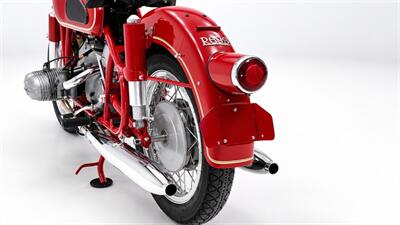1964 BMW R69S - Photo 10 - Hollywood, FL 33020
