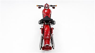 1964 BMW R69S - Photo 11 - Hollywood, FL 33020