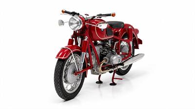 1964 BMW R69S - Photo 24 - Hollywood, FL 33020