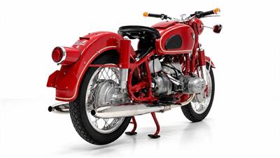 1964 BMW R69S - Photo 37 - Hollywood, FL 33020