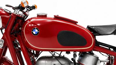 1964 BMW R69S - Photo 49 - Hollywood, FL 33020