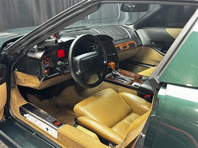 1996 Chevrolet Corvette   - Photo 2 - Pembroke Park, FL 33009