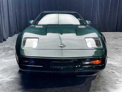 1996 Chevrolet Corvette   - Photo 4 - Pembroke Park, FL 33009