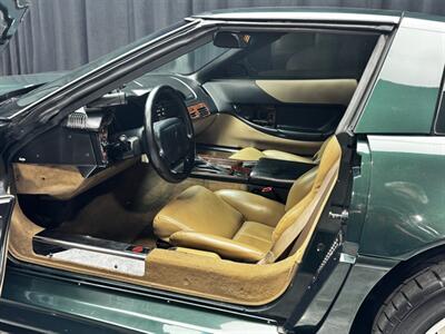 1996 Chevrolet Corvette   - Photo 6 - Pembroke Park, FL 33009