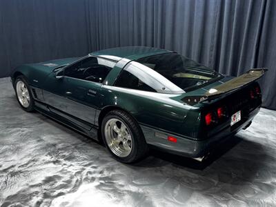 1996 Chevrolet Corvette   - Photo 5 - Pembroke Park, FL 33009