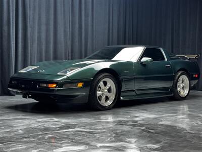 1996 Chevrolet Corvette   - Photo 1 - Pembroke Park, FL 33009