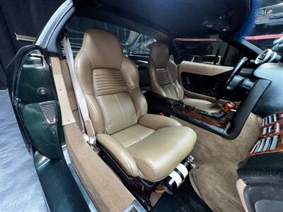 1996 Chevrolet Corvette   - Photo 9 - Pembroke Park, FL 33009