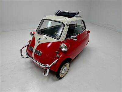 1957 BMW ISETTA - Photo 43 - Hollywood, FL 33020