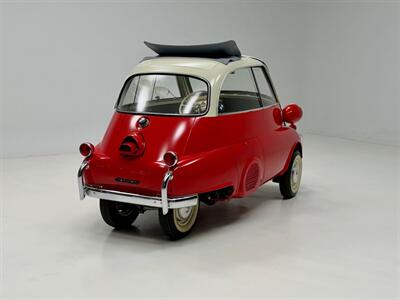 1957 BMW ISETTA - Photo 33 - Hollywood, FL 33020