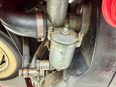 1957 BMW ISETTA - Photo 26 - Hollywood, FL 33020