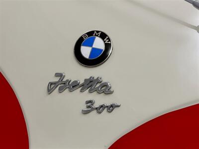 1957 BMW ISETTA - Photo 17 - Hollywood, FL 33020