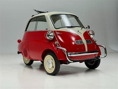 1957 BMW ISETTA - Photo 38 - Hollywood, FL 33020