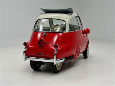 1957 BMW ISETTA - Photo 34 - Hollywood, FL 33020