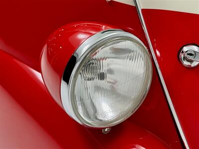 1957 BMW ISETTA - Photo 19 - Hollywood, FL 33020