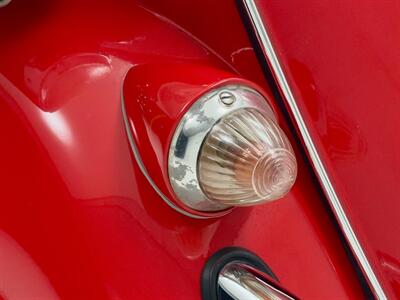 1957 BMW ISETTA - Photo 22 - Hollywood, FL 33020