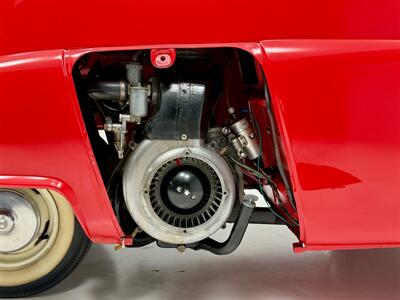 1957 BMW ISETTA - Photo 24 - Hollywood, FL 33020