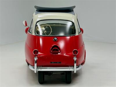 1957 BMW ISETTA - Photo 5 - Hollywood, FL 33020