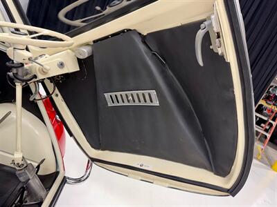 1957 BMW ISETTA - Photo 58 - Hollywood, FL 33020