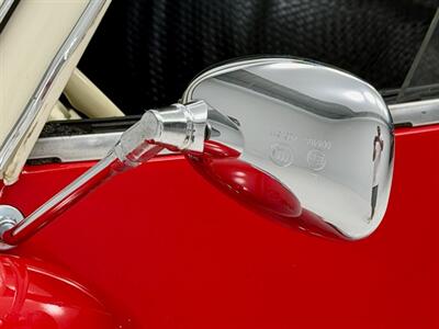 1957 BMW ISETTA - Photo 16 - Hollywood, FL 33020
