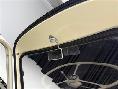 1957 BMW ISETTA - Photo 59 - Hollywood, FL 33020