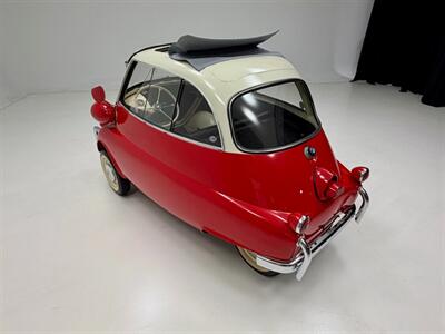 1957 BMW ISETTA - Photo 11 - Hollywood, FL 33020