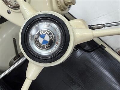 1957 BMW ISETTA - Photo 49 - Hollywood, FL 33020