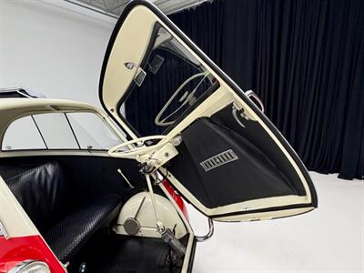 1957 BMW ISETTA - Photo 44 - Hollywood, FL 33020