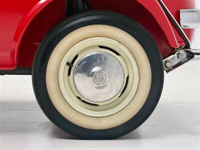 1957 BMW ISETTA - Photo 7 - Hollywood, FL 33020