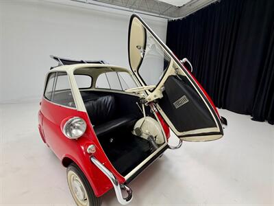 1957 BMW ISETTA - Photo 2 - Hollywood, FL 33020
