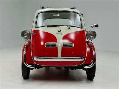 1957 BMW ISETTA - Photo 37 - Hollywood, FL 33020