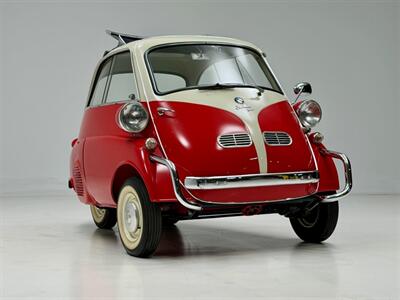 1957 BMW ISETTA - Photo 39 - Hollywood, FL 33020
